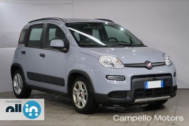 FIAT Panda Panda 1.0 70cv Hybrid City Life