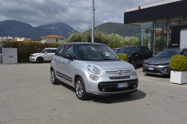 FIAT 500L 1.3 Multijet 85 CV Panoramic Edition Grigio Moda