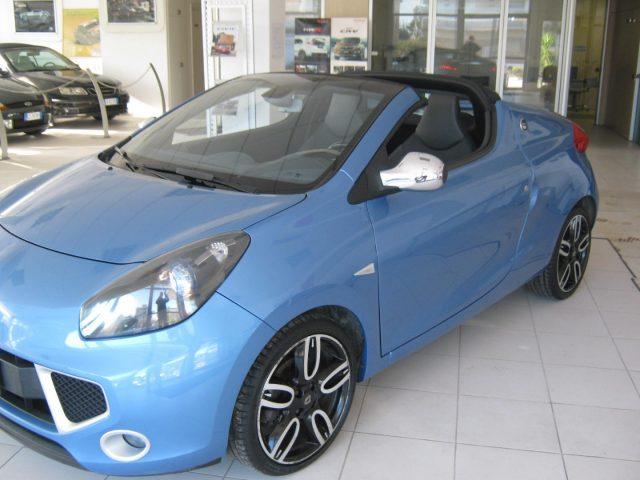 RENAULT Wind 1.2 TCE 100CV