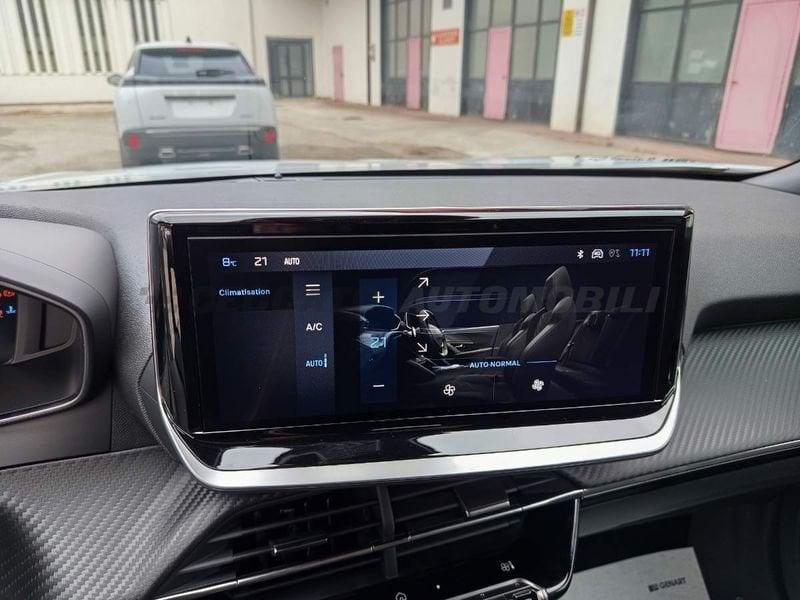 Peugeot 2008 2008 1.2 puretech Allure s&s 100cv