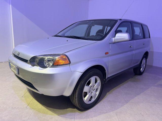 HONDA HR-V 1.6i 16V VTEC cat 5 porte Sport