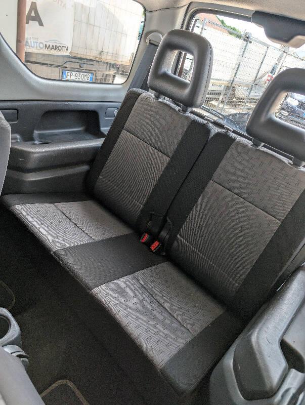 Suzuki Jimny 1.5 ddis td 4wd
