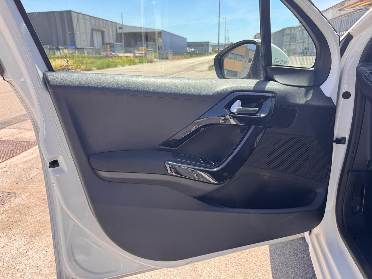 Peugeot 208 PureTech Active 108000 KM GARANZIA 12 MESI