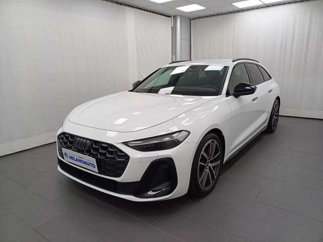 Audi A5 AVANT S-LINE TDI S-TRONIC MY25 204CV ONLY PROMO!