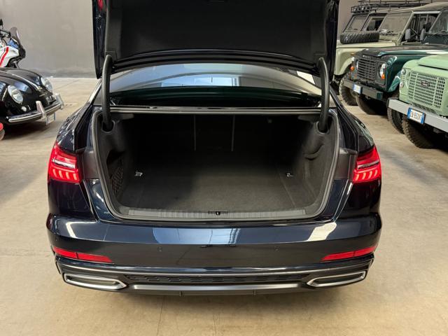 AUDI A6 50 3.0 TDI quattro tiptronic Business Sport