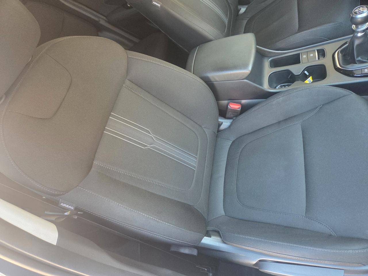 HYUNDAI TUCSON ANNO 2022 SOLI KM 120000 CERTIFICATI