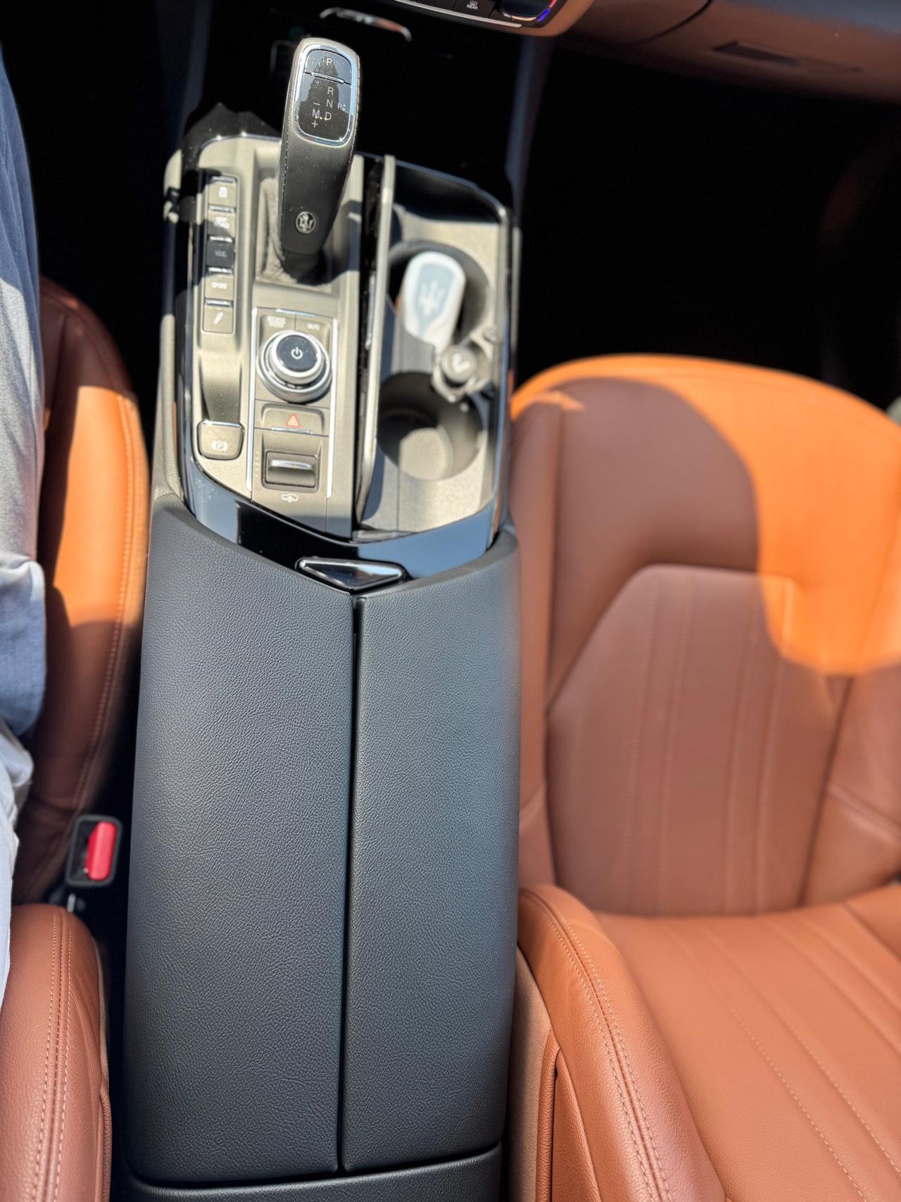 Maserati Levante 2.0 mhev GT 330cv auto