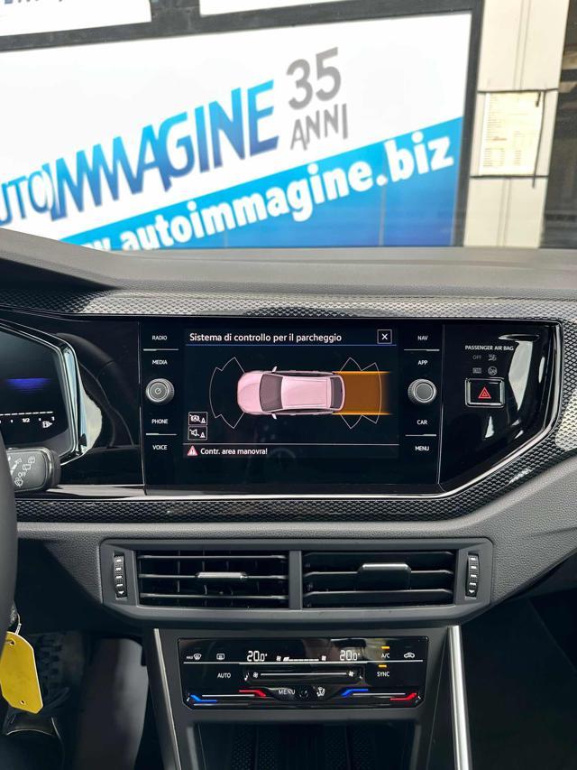 VOLKSWAGEN Taigo 1.0 TSI 85KW Life