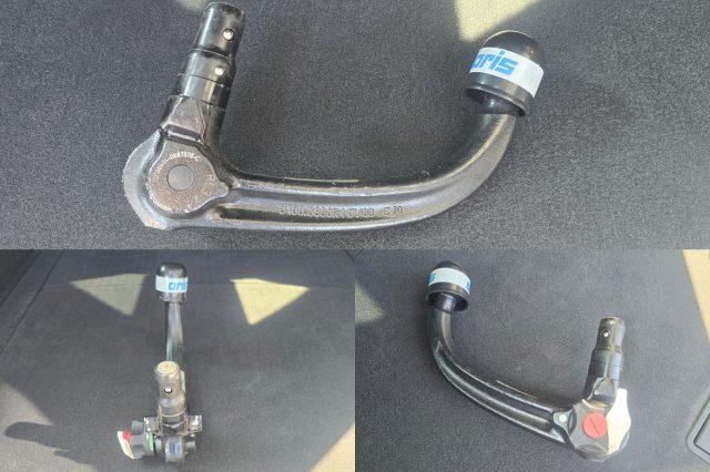 AUDI A4 Avant 2.0 TDI 120 CV GANCIO TRAINO 18" UnicoPropie