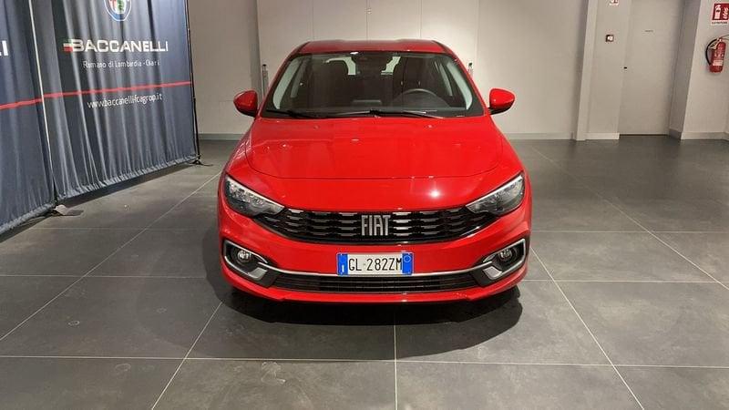 FIAT Tipo 1.3 Mjt S&S 5 porte City Life