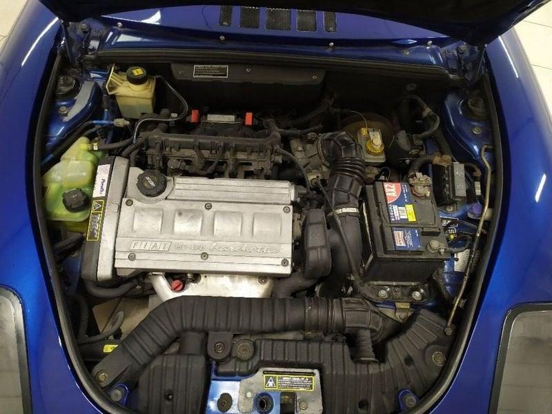 FIAT barchetta 1.8 16v