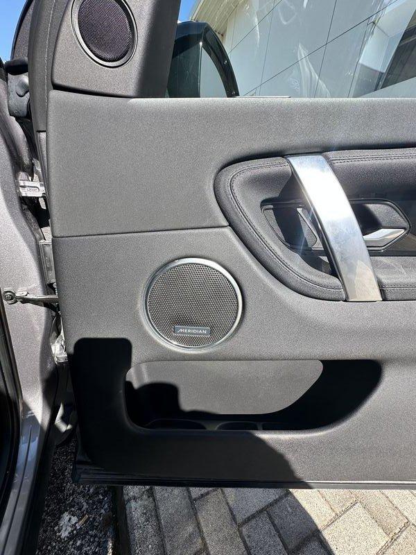 Land Rover Discovery Sport 2.0 TD4 163cv SE 4WD aut.
