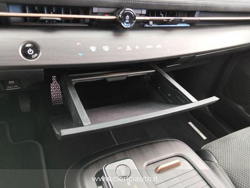 Nissan Ariya 87 kWh Evolve (TETTO)