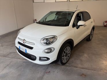 FIAT 500X 2015 Benzina 1.4 tjt Lounge 4x2 Gpl 120cv