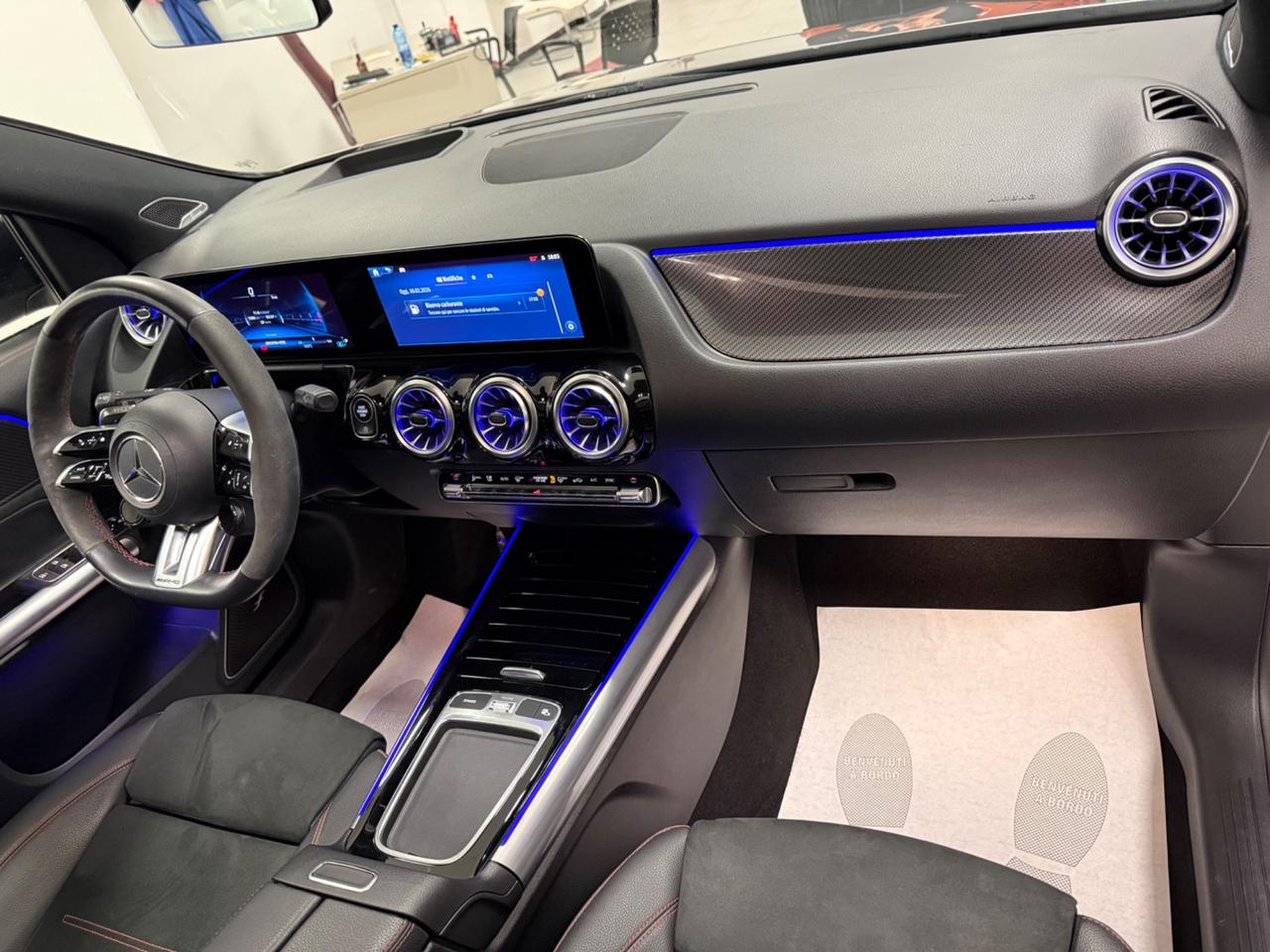 Mercedes-benz GLA 45 AMG 45S 4Matic+ Premium