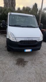 Iveco daily 35c11 passo 3450 euro 5