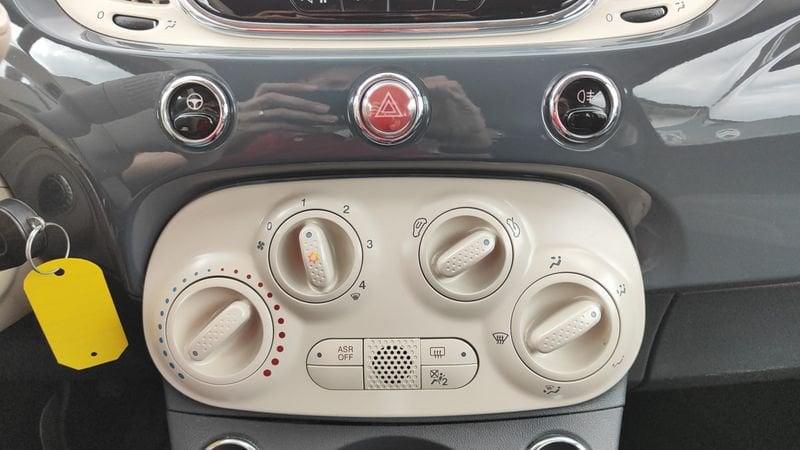 FIAT 500 500 1.2 Pop