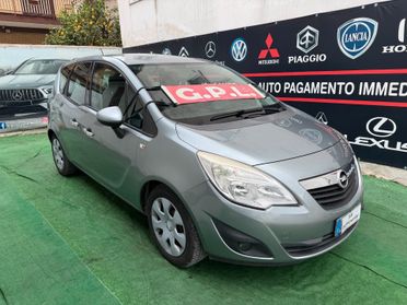 Opel Meriva 2011 1.4 GPL 120CV FULL OPT. COSMO
