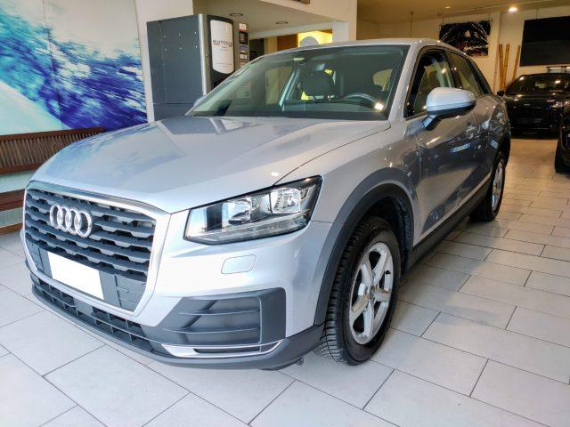 AUDI Q2 30 TDI S Tronic Business Navi Clima Aut.