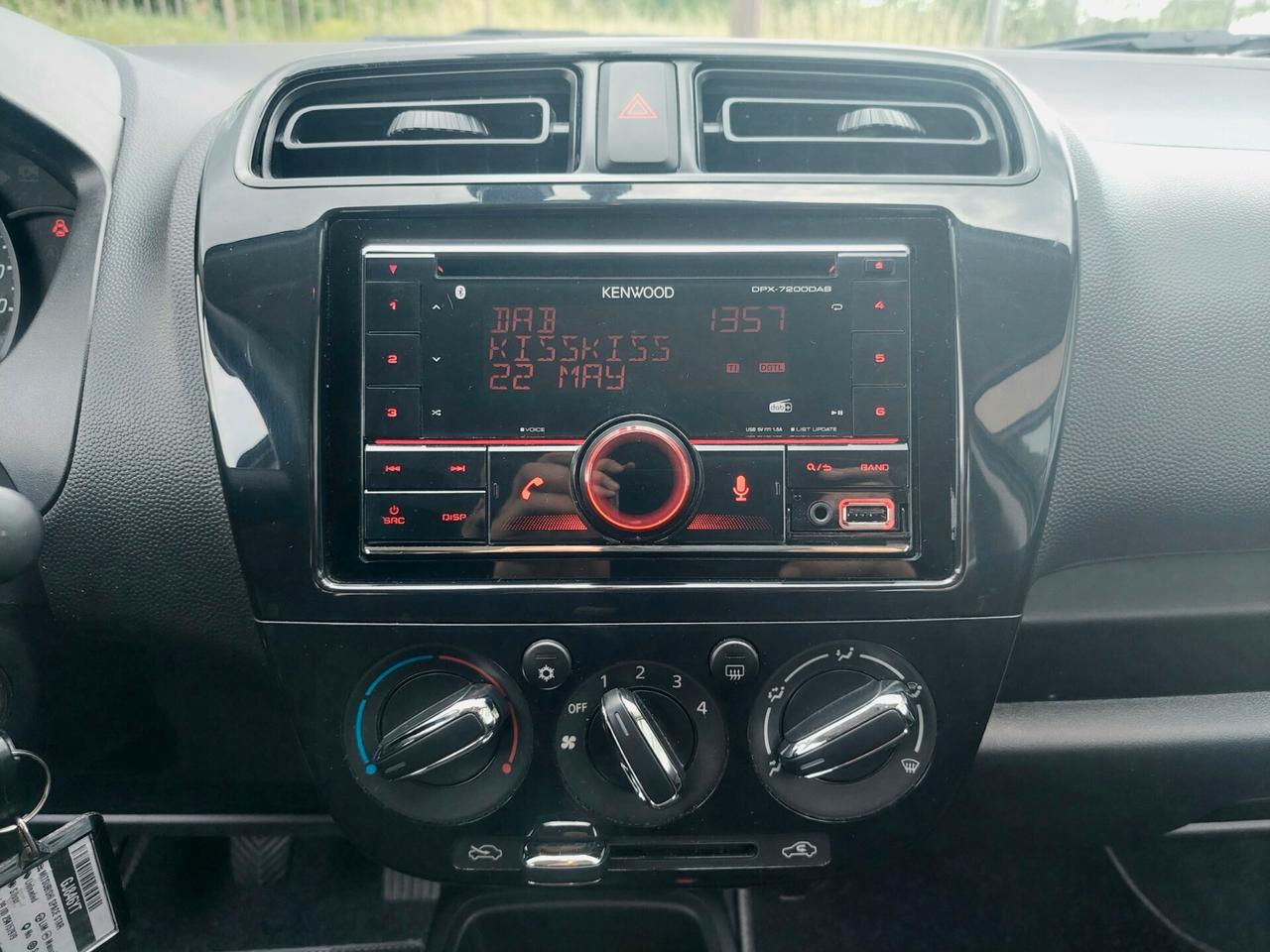 MITSUBISHI Space Star 1.2 Invite Radio - 2022