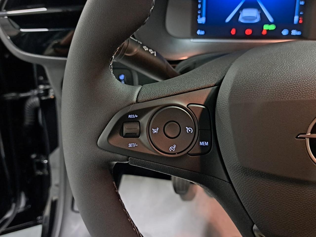 Opel Corsa 1200 75CV 5 Porte Km. 0