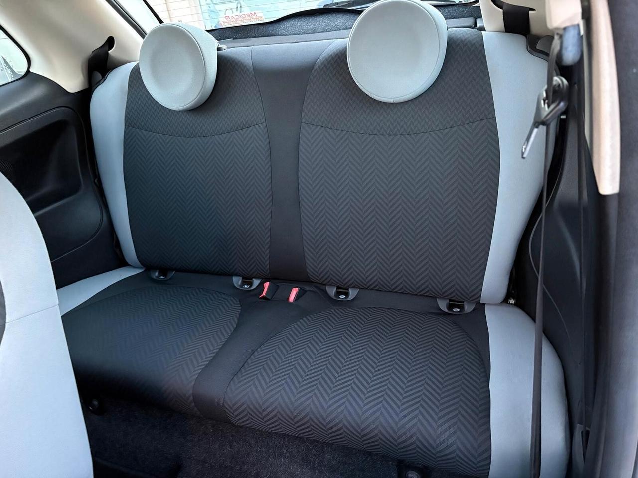 Fiat 500 1.2 Benzina 69CV S&S