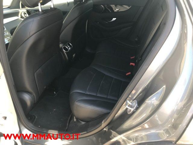 MERCEDES-BENZ GLC 200 d 4Matic Coupé Sport!!!!!!