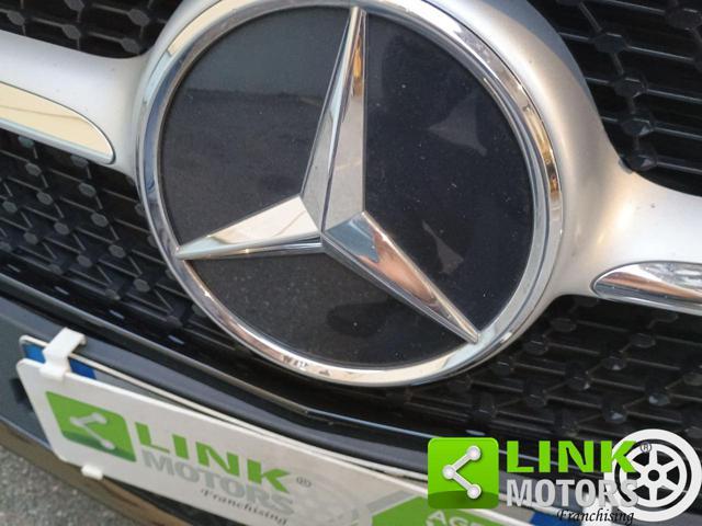 MERCEDES-BENZ A 180 2.0 Automatic Executive