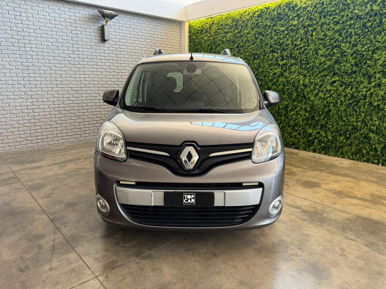 Renault Kangoo Blue dCi 8V 115CV 5 porte Limited2