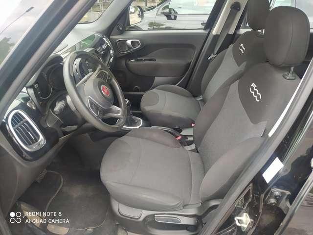 Fiat 500L 500L 1.3 mjt Business 95cv dualogic my19