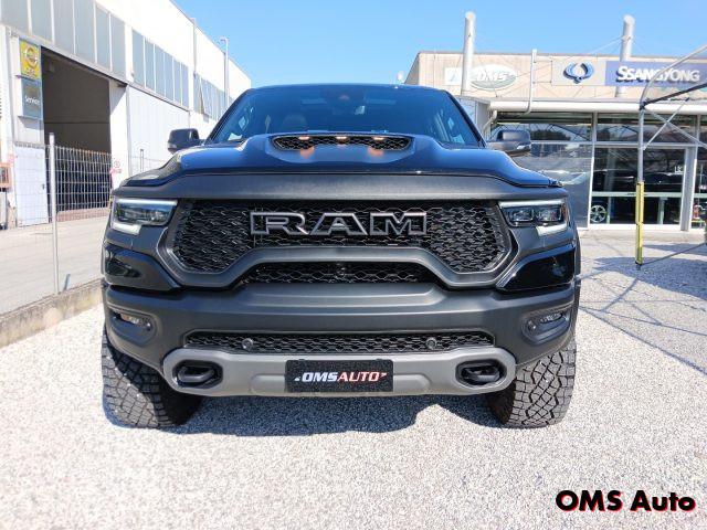 DODGE RAM 1500 6.2 V8 TRX Supercharged FINAL EDITION N1