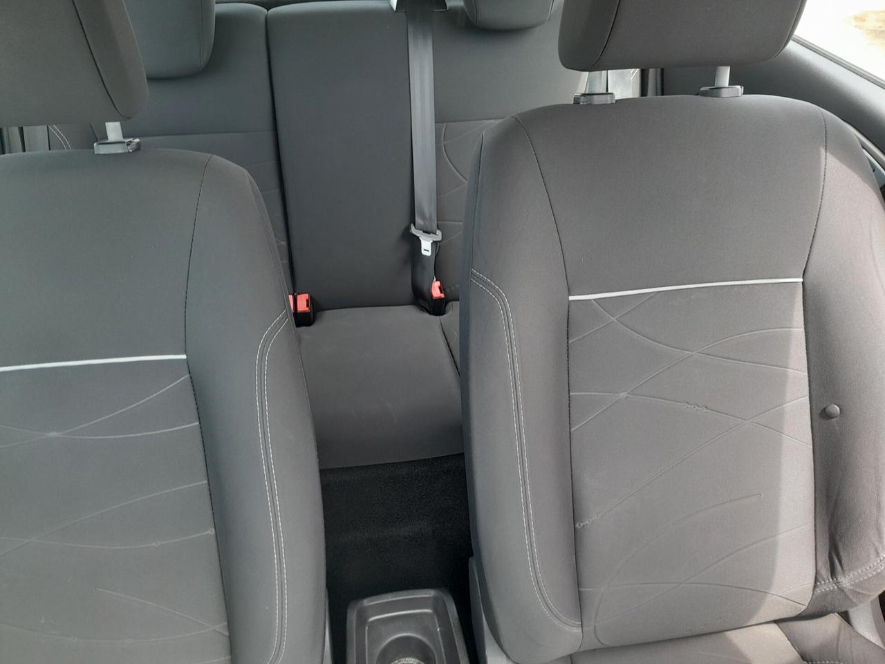 FORD FIESTA TITANIUM 5P 1.2 BENZINA 82 CV