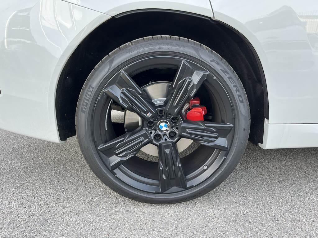 BMW X3 d MSport Pro xDrive40 Steptronic