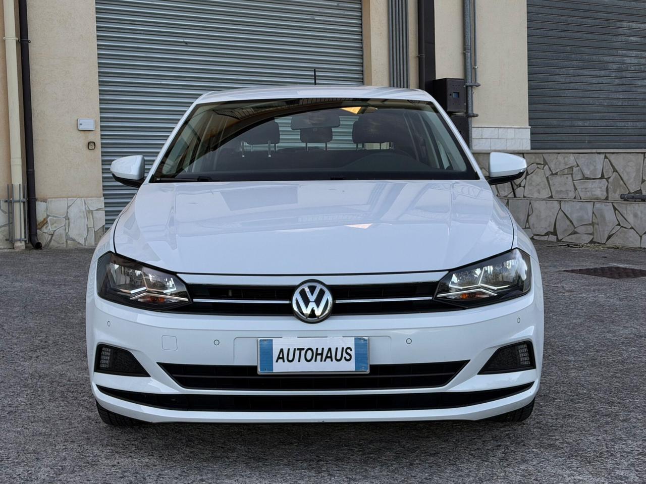 Volkswagen Polo 1.6 TDI 80cv Comfortline - 2019