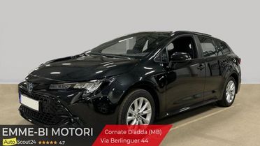 TOYOTA Corolla Active 1.8 Hybrid Touring Sports Tech