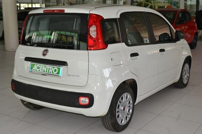 FIAT PANDA - 1.0 70cv HYBRID