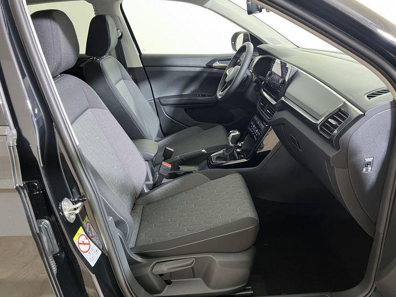 Volkswagen T-Cross T-Cross 1.0 tsi Edition Plus 115cv dsg