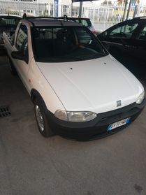 Fiat Strada 1.9 diesel Pick-up