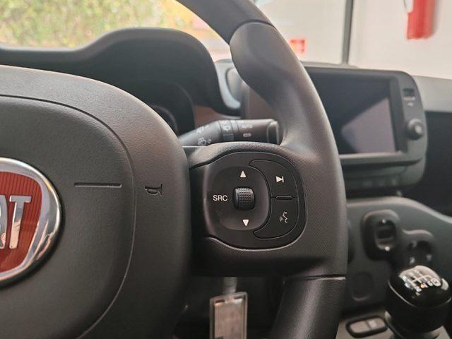 Fiat Panda Cross 1.0 FireFly S&S Hybrid Vari Colori