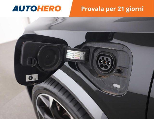 CUPRA Formentor 1.4 e-Hybrid DSG