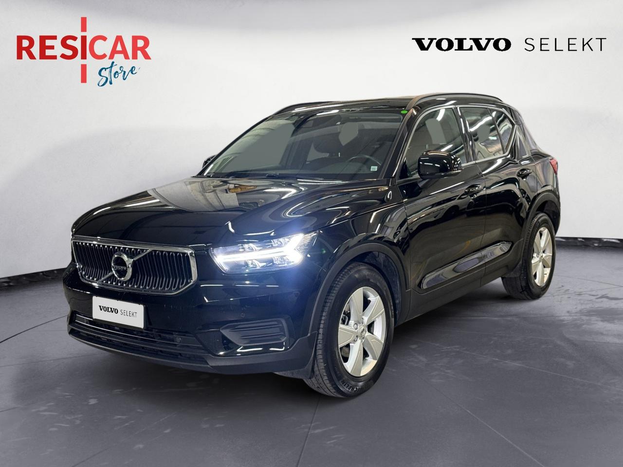 VOLVO XC40 1.5 t2 Momentum Core