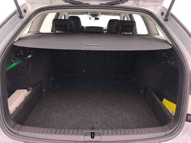 SKODA Octavia 2.0 tdi evo Executive 150cv dsg