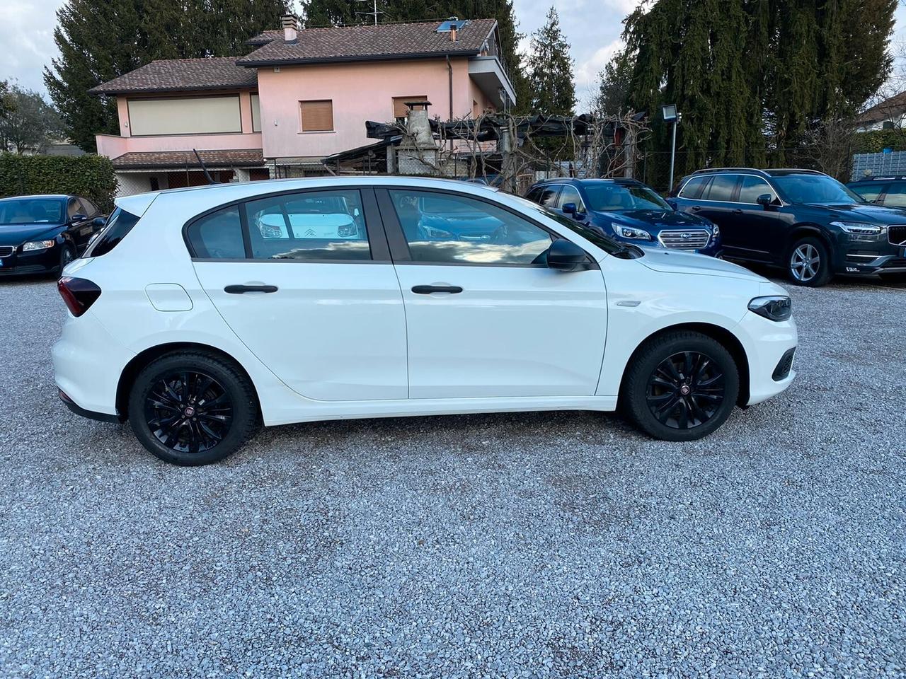 Fiat Tipo 1.3 Mjt S&S 5 porte Street