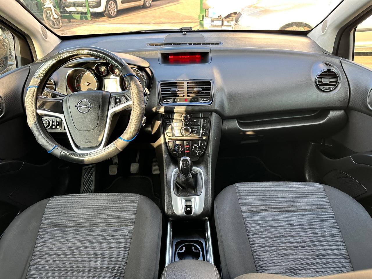 Opel Meriva 1.4 Benzina/ GPL