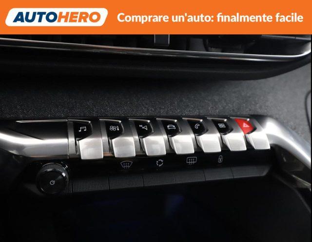 PEUGEOT 3008 BlueHDi 130 S&S EAT8 Allure Pack