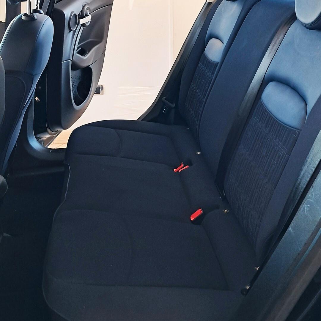 Fiat 500X 1.3 MultiJet 95 CV Club