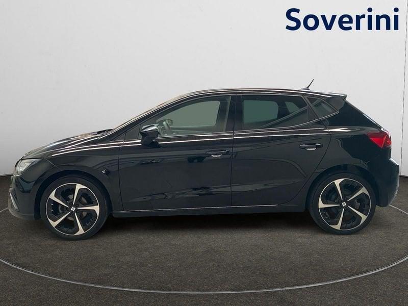 SEAT Ibiza 1.0 TGI 66KW FR