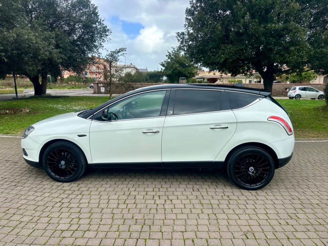 Lancia Delta 1.6 MJT AUTOMATICA*PERFETTE CONDIZIONI *