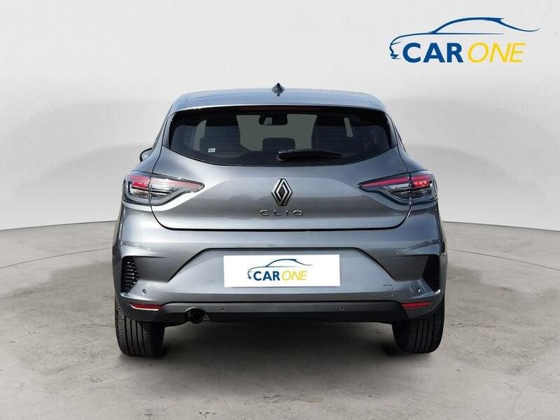 Renault Clio 1.0 SCE 49KW EVOLUTION