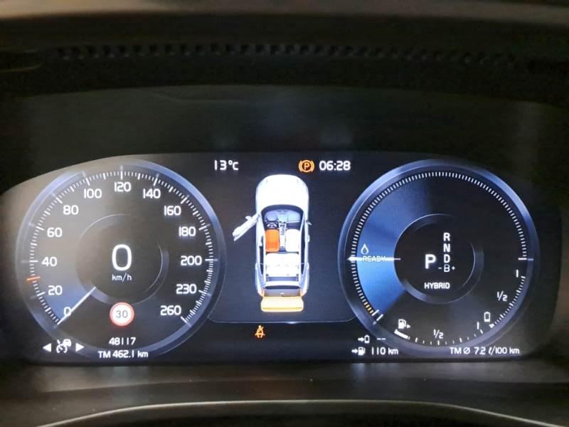 VOLVO Xc40 T5 Recharge Plug-In Hybrid Inscription